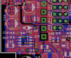 Layout EMV gerechtes Design