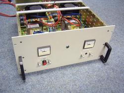 Reparatur Mikrowellen Plasma Generator