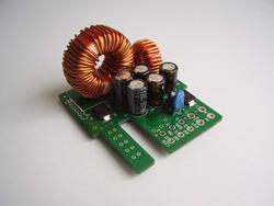 Scheinwerfer Elektronik
