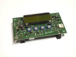 3W UV LED Lampe Platine