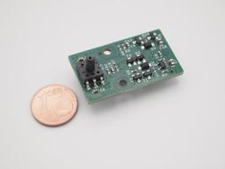 Controller für Vakuumerzeugung und Ueberwachung