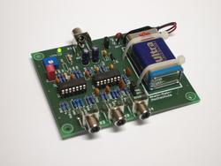 EKG Verstärker