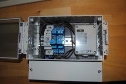GSM Funkmodul 2x