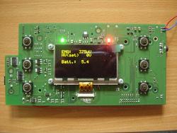 OLED Display