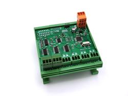 SDI 12 RTD6