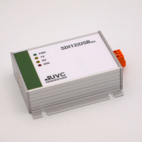 sdi12 usb iso con